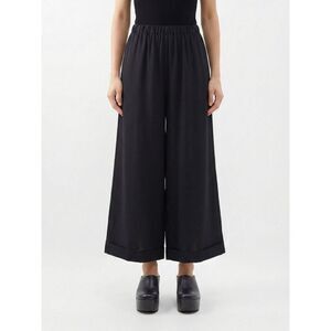 Daniela Gregis Pants Woman Black